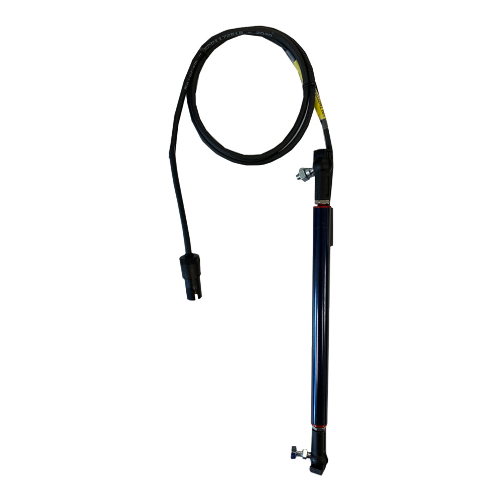 Potentiometer Linear Slim 150mm Data Acquisition and Components AiM SPORTS