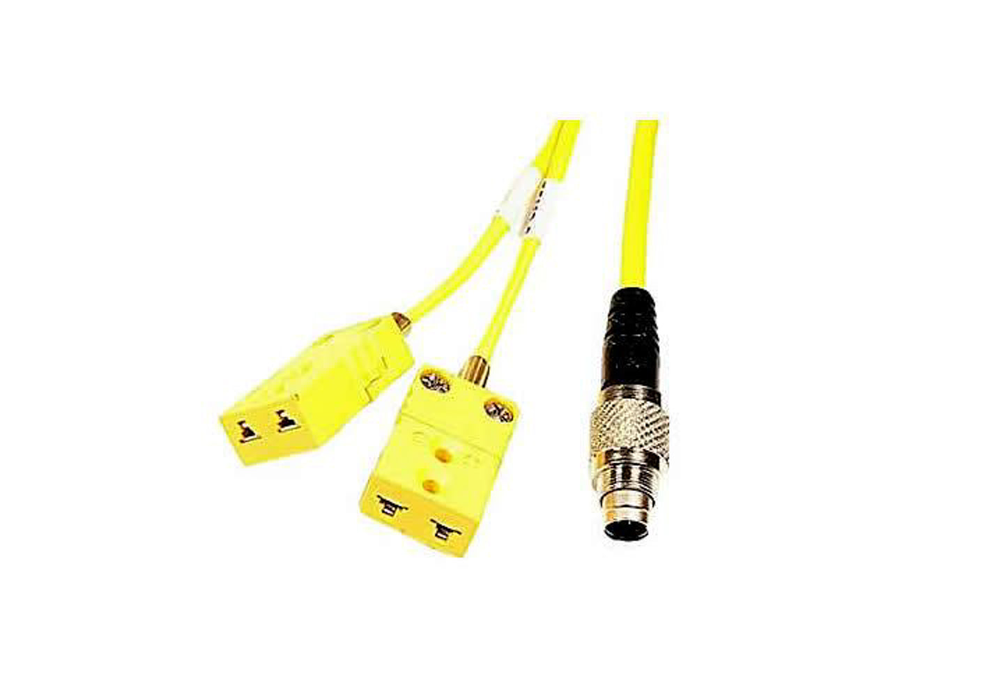 Patch Cable MyChron 5 2T 2 Thermocouple Data Cables AiM SPORTS