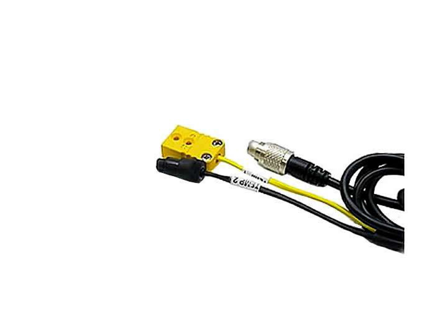 Patch Cable MyChron 5 2T 1 ThCouple / ThResistor Data Cables AiM SPORTS