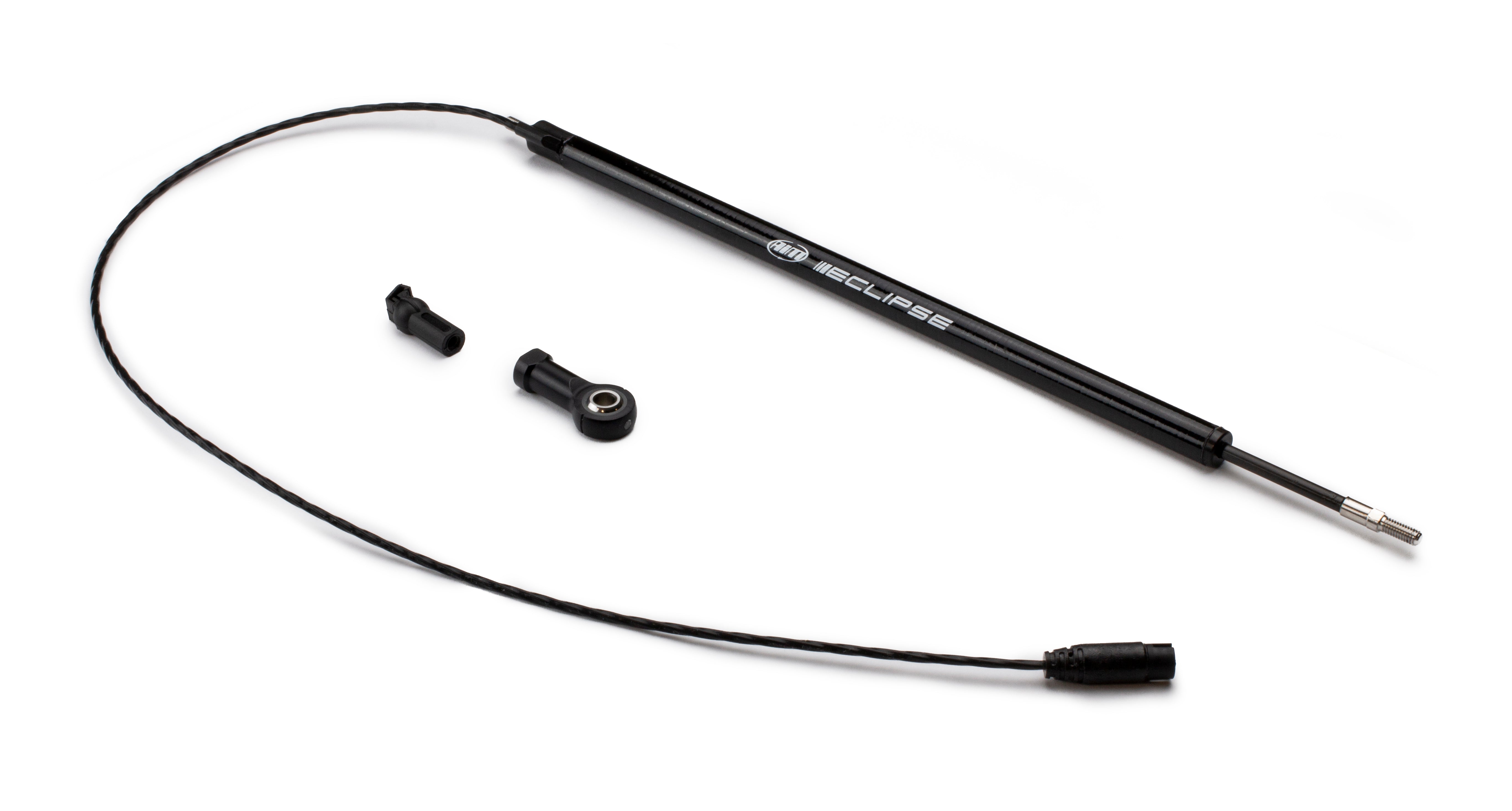 Sensor Linear Travel 9.84in / 250mm Travel Data Acquisition and Components AiM SPORTS