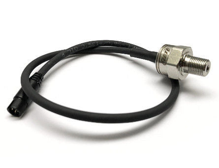 Sensor Pressure 1/8in NPT 0-150PSI Data Acquisition and Components AiM SPORTS