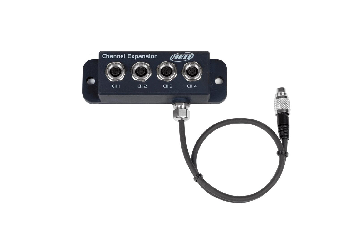 Channel Expansion Data Acquisition and Components AiM SPORTS