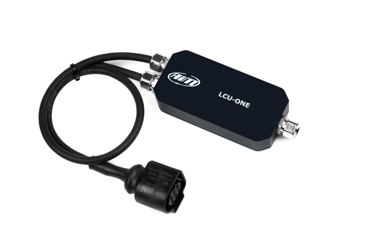 Lamaba Controller LCU- One / CAN Only Data Acquisition and Components AiM SPORTS