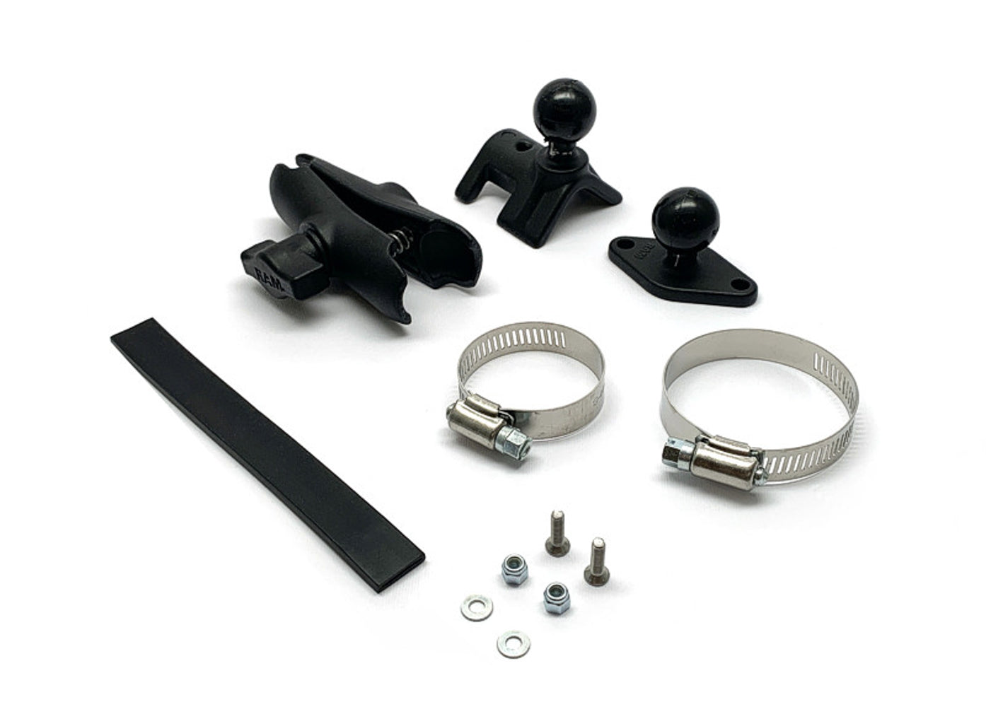 Mounting Kit SOLO2 Roll- Bar Data Acquisition and Components AiM SPORTS