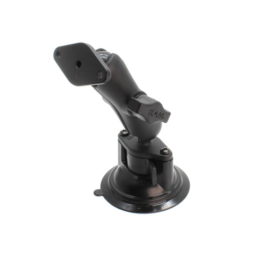 Mounting Kit SOLO2 Suction Cup Data Acquisition and Components AiM SPORTS