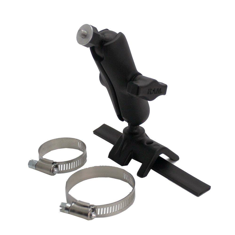 Mounting Kit SmartyCam 1in to 2.1in Dia Tube Camera Mounting Solutions AiM SPORTS