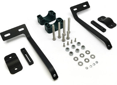 BRACKET - IR TIRE SENSOR KIT (UNIVERSAL) Data Acquisition and Components AiM SPORTS