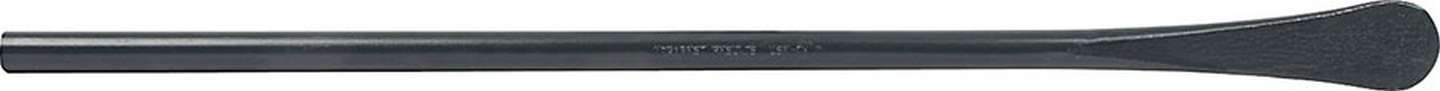 Tire Spoon 24in Straight w/ Round End Tire Irons and Spoons Allstar Performance