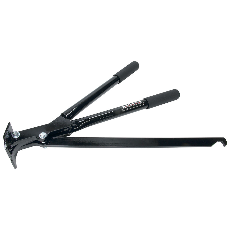 Bead Breaker for 15in Wheels Wide Jaw Bead Breakers Allstar Performance