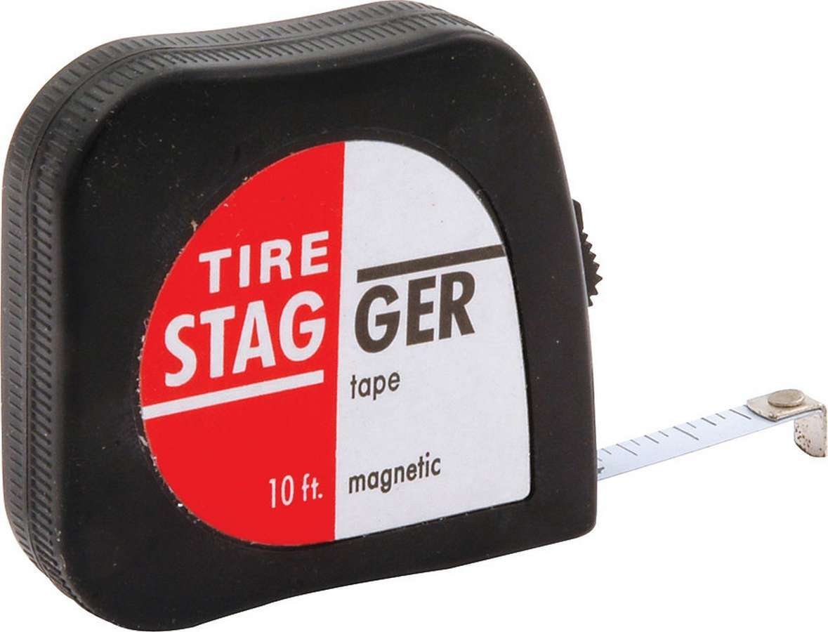Tire Tape Economy 20pk Tape Measures Rulers and Measuring Devices Allstar Performance