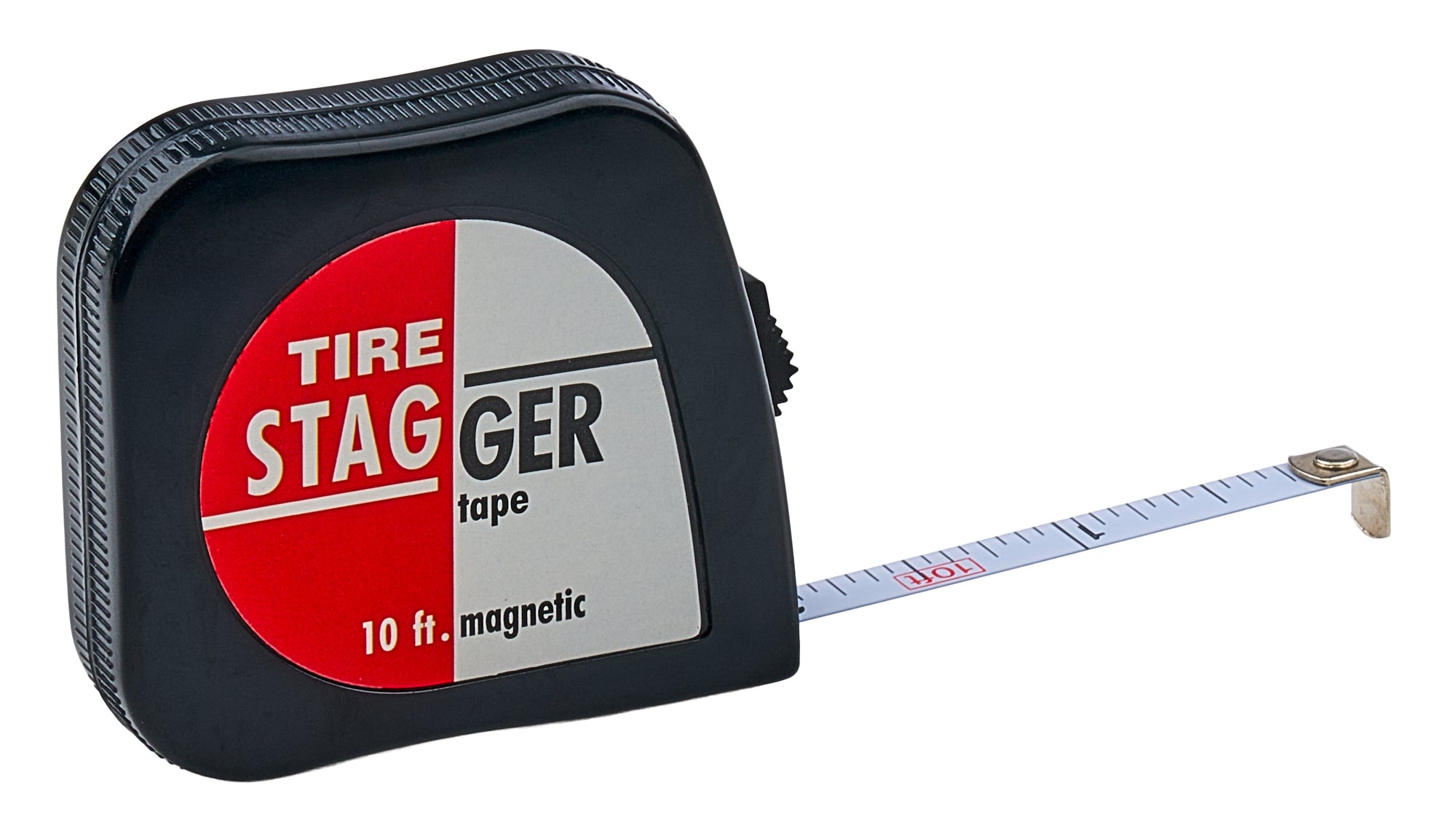 Tire Tape Economy 20pk Tape Measures Rulers and Measuring Devices Allstar Performance