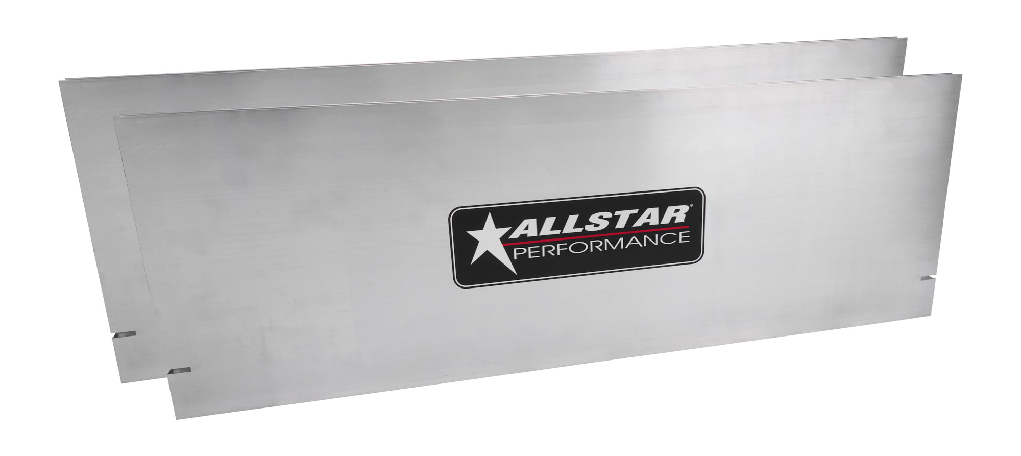 Aluminum Toe Plates 1pr Discontinued Toe Gauges and Components Allstar Performance