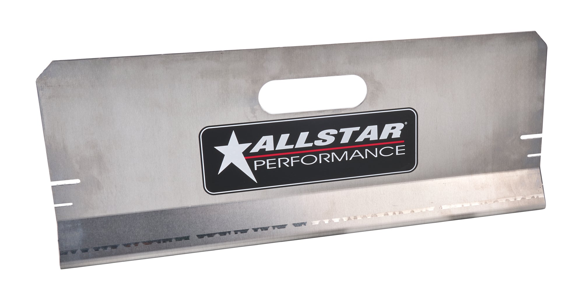 Aluminum Toe Plates 1pr Toe Gauges and Components Allstar Performance