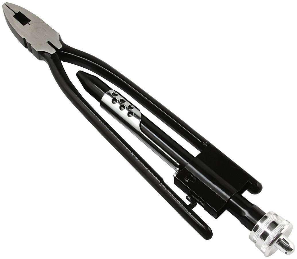 Safety Wire Pliers Pliers Allstar Performance