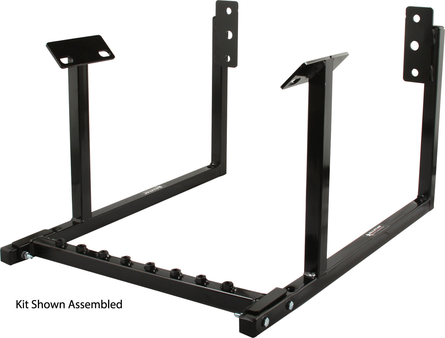 Engine Cradle SB/BBC Std Duty Engine Stands Allstar Performance