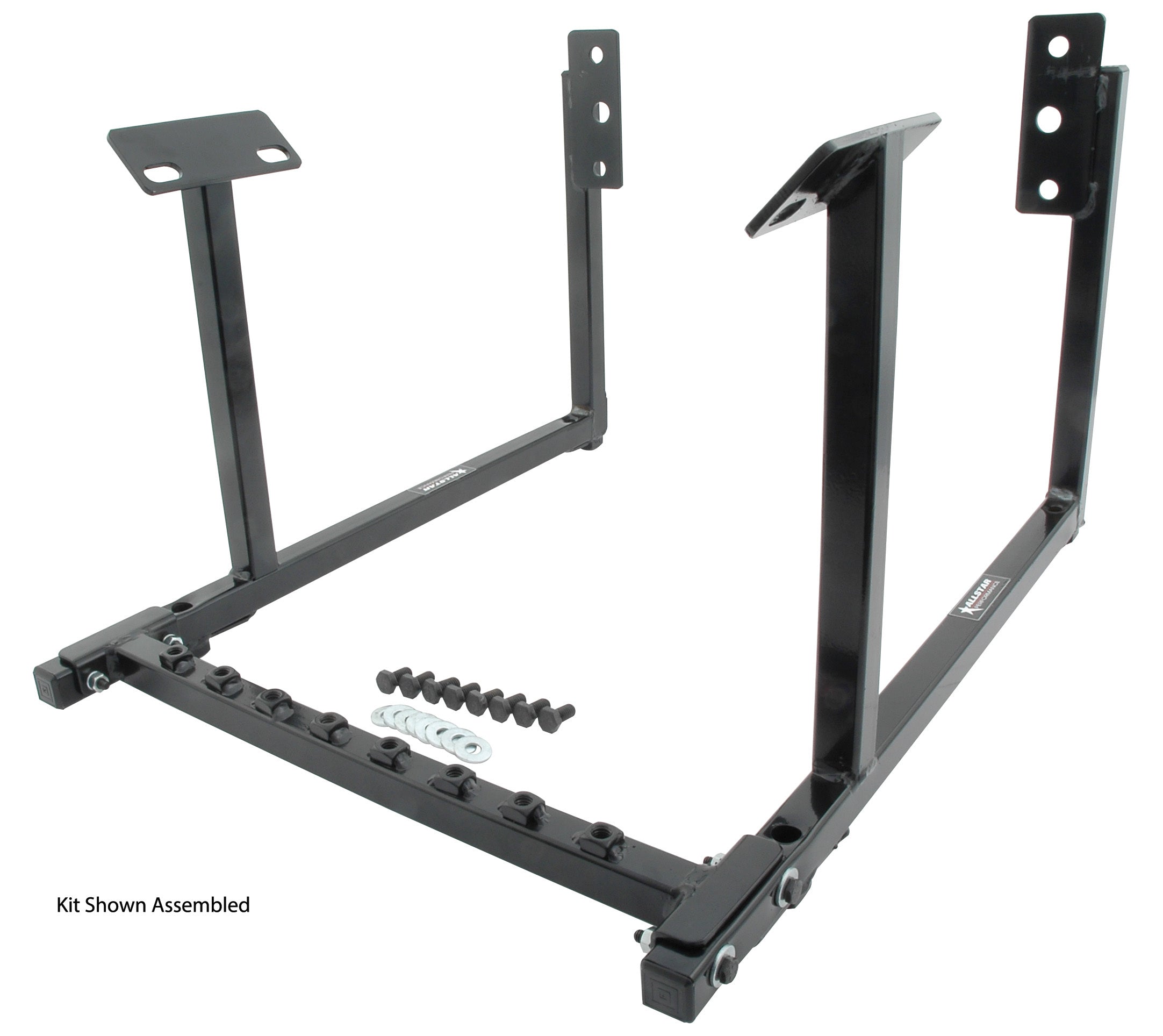 Engine Cradle SB/BBC Heavy Duty Engine Stands Allstar Performance