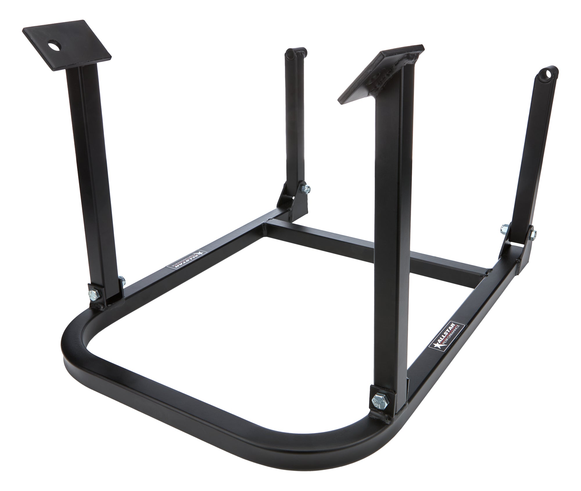 Folding Engine Cradle SBC Engine Stands Allstar Performance