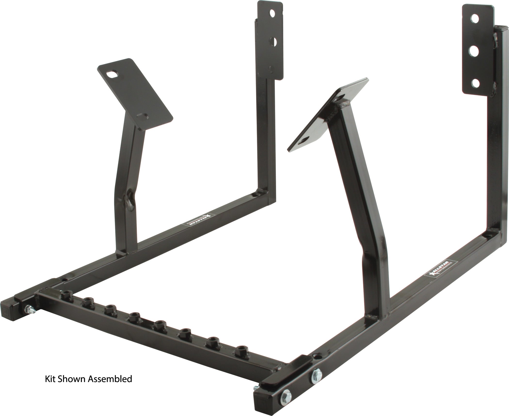 Engine Cradle GM LS Std Duty Engine Stands Allstar Performance