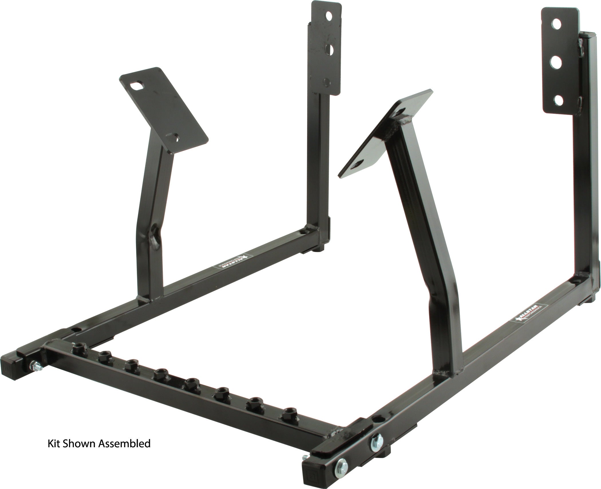 Engine Cradle GM LS Heavy Duty Engine Stands Allstar Performance