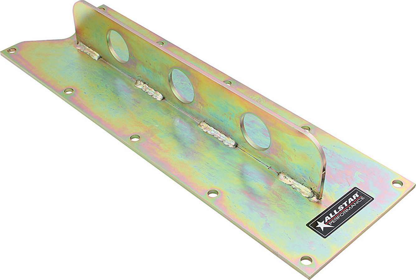Engine Lift Plate GM LS Gen III Engine Lift Plates Allstar Performance