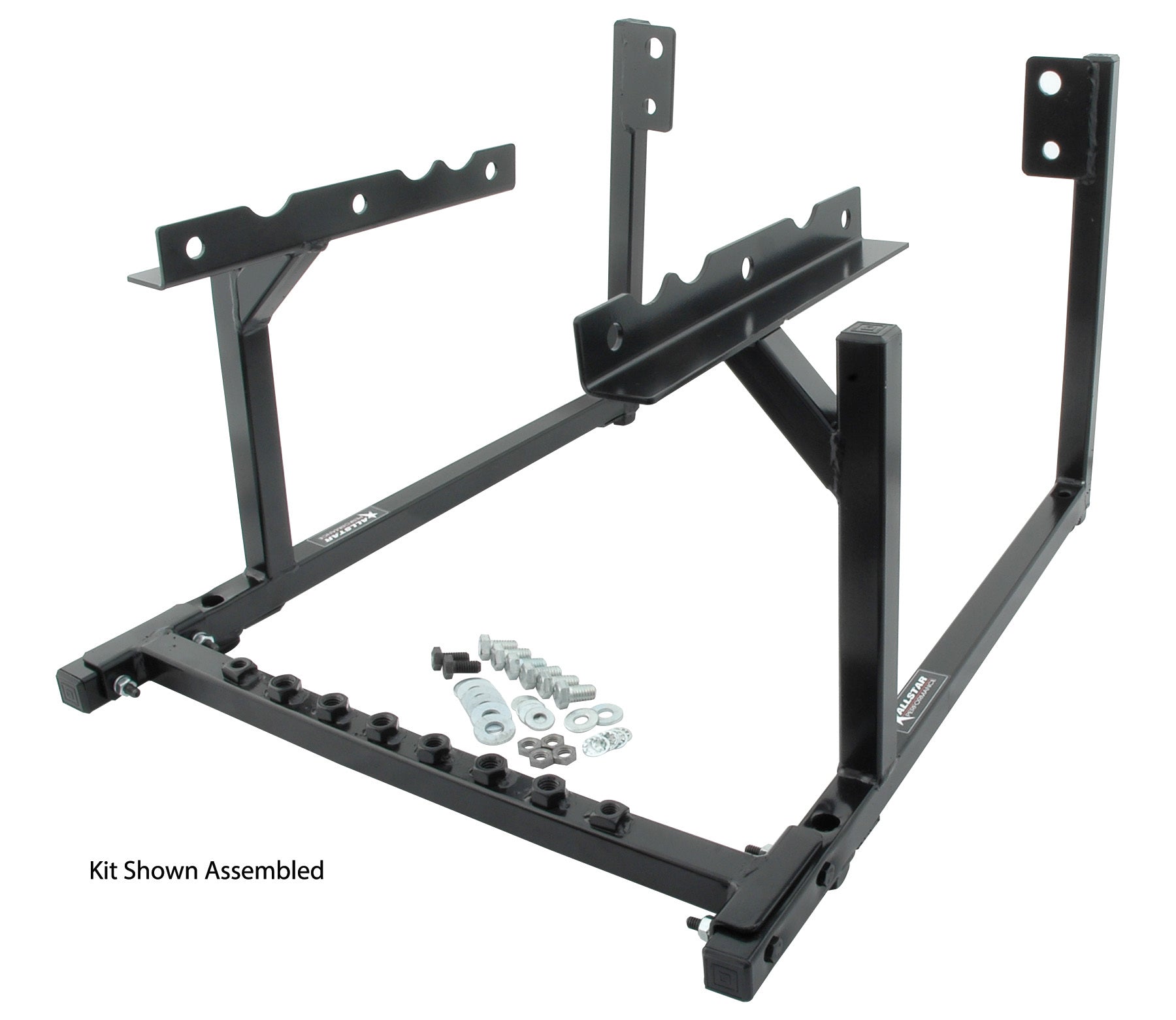 Engine Cradle Oldsmobile Heavy Duty Engine Stands Allstar Performance