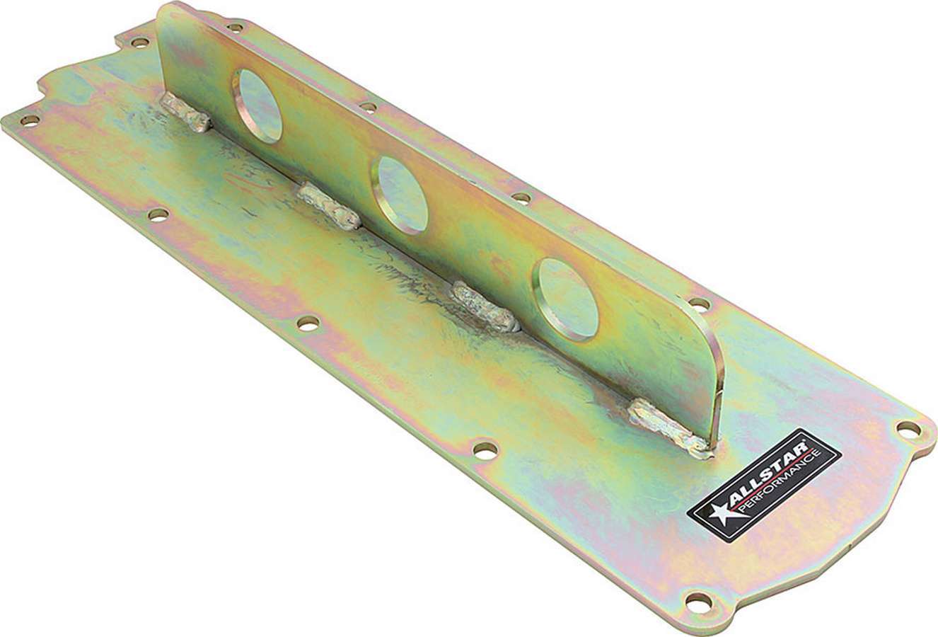Engine Lift Plate GM LS Gen IV Engine Lift Plates Allstar Performance