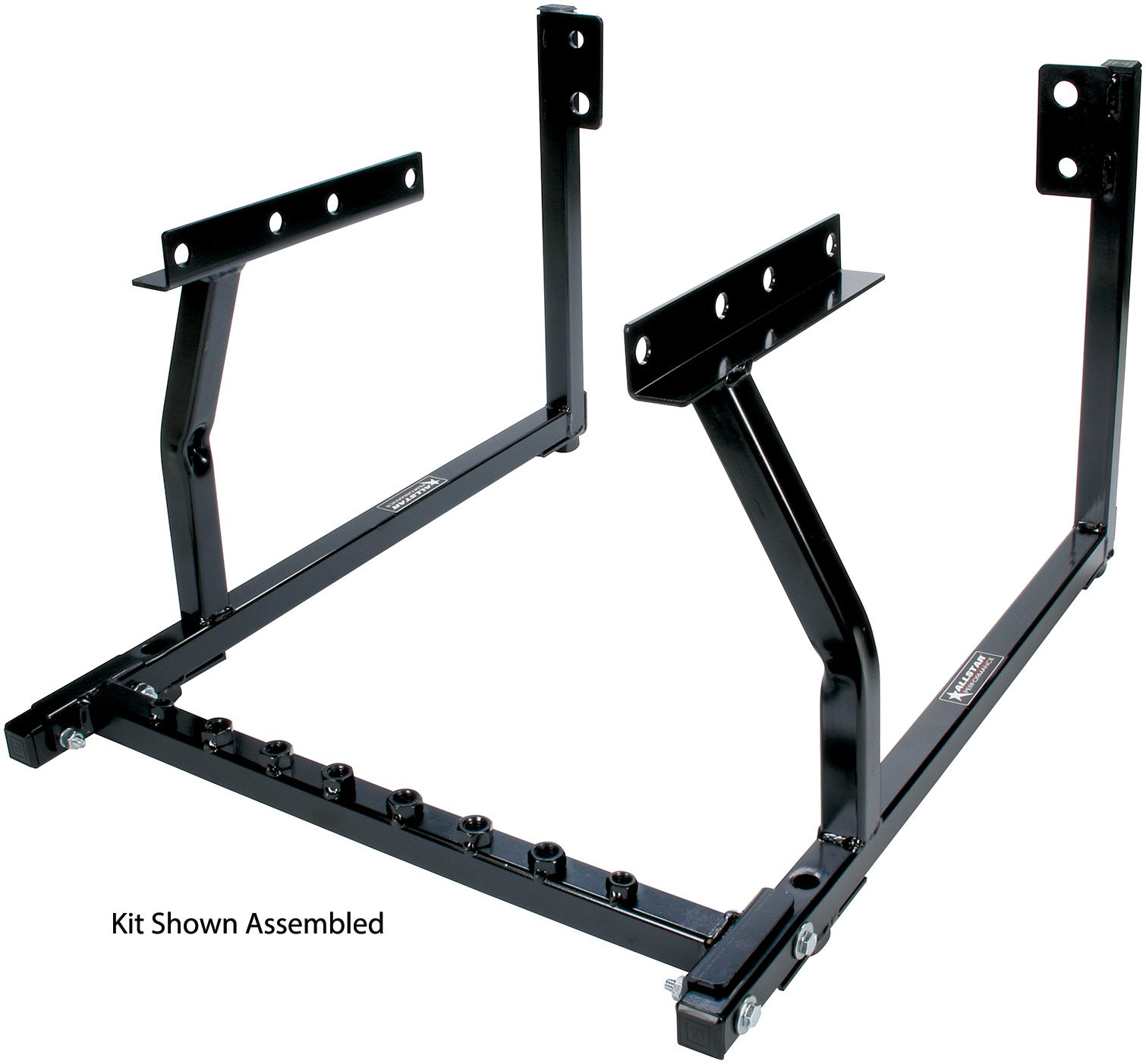 Engine Cradle Pontiac Heavy Duty Engine Stands Allstar Performance
