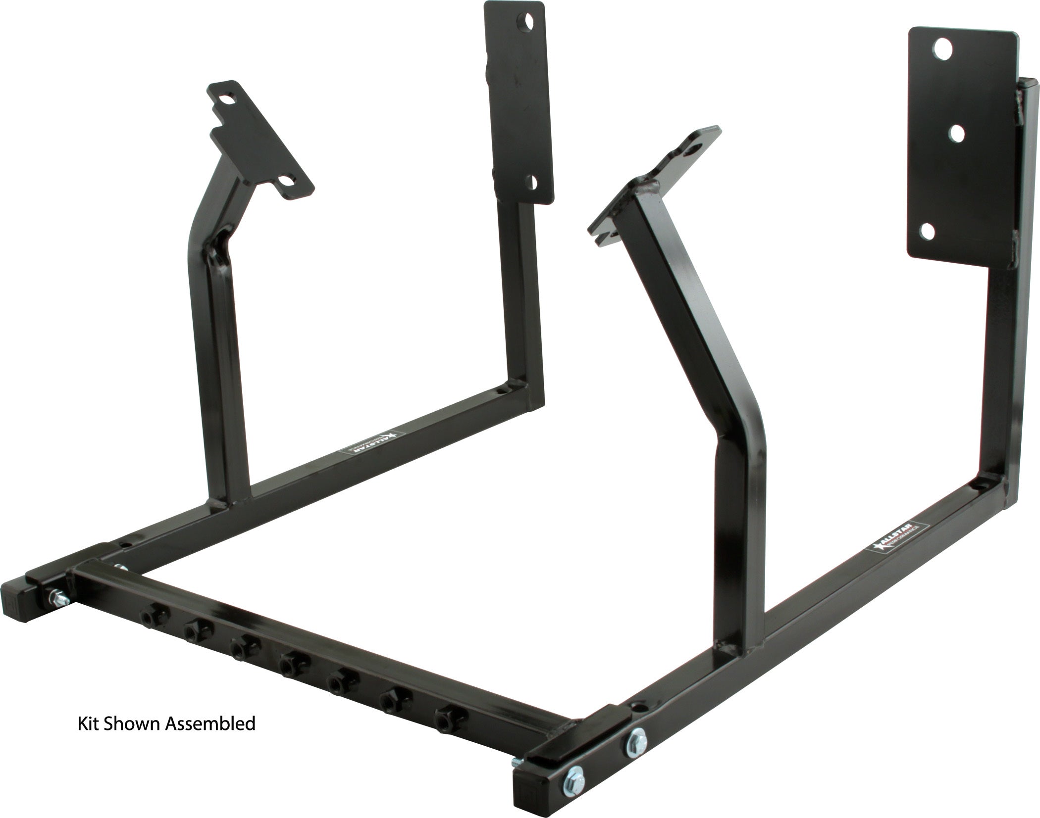 Engine Cradle SBF Mod/Coyote Std Duty Engine Stands Allstar Performance