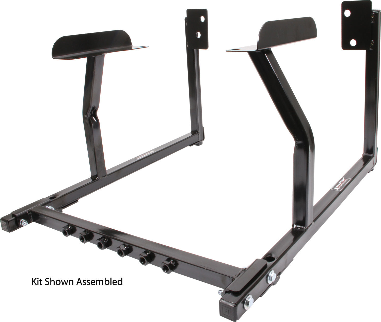 Engine Cradle SBF Heavy Duty Engine Stands Allstar Performance