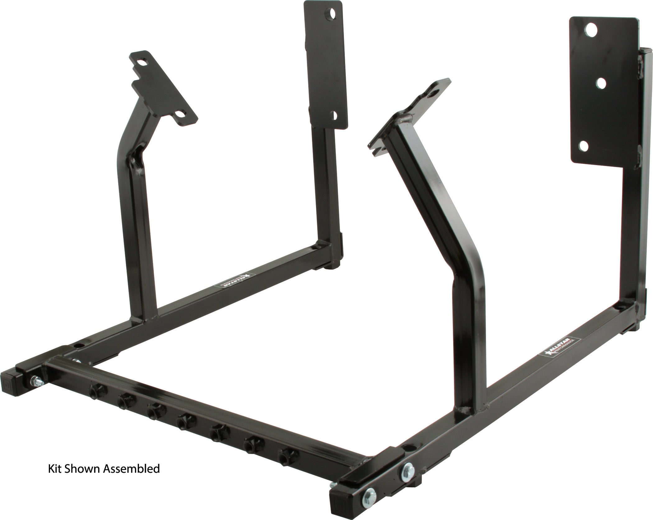 Engine Cradle SBF Mod/Coyote Heavy Duty Engine Stands Allstar Performance