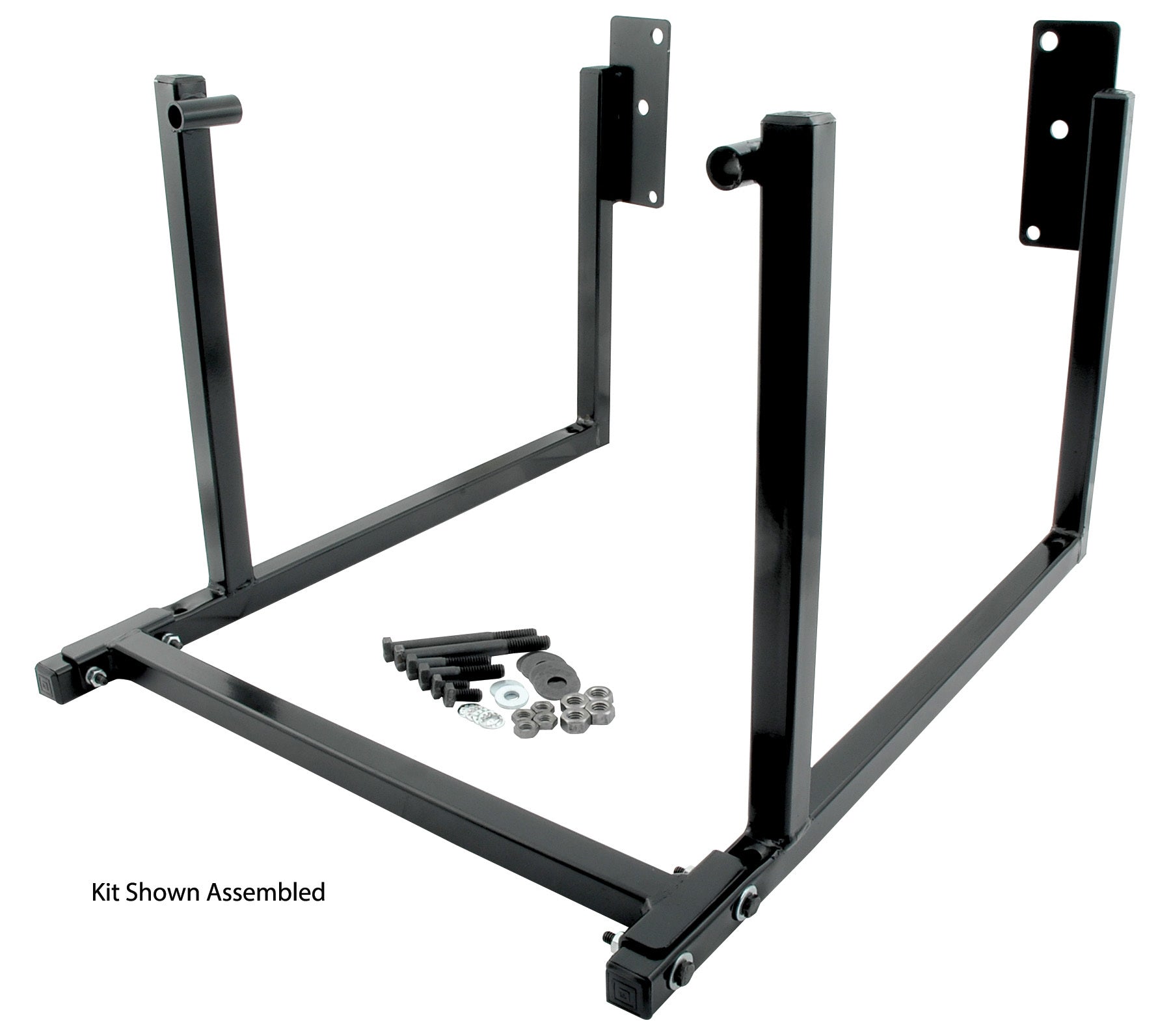 Engine Cradle SBM Std Duty Engine Stands Allstar Performance
