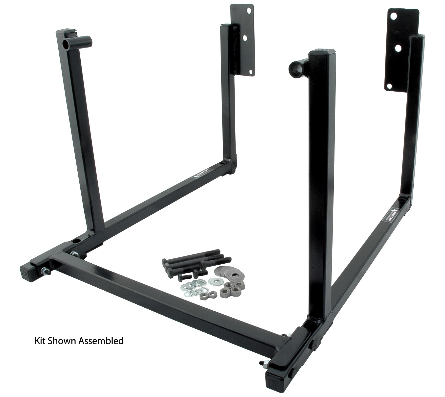 Engine Cradle SBM Heavy Duty Engine Stands Allstar Performance