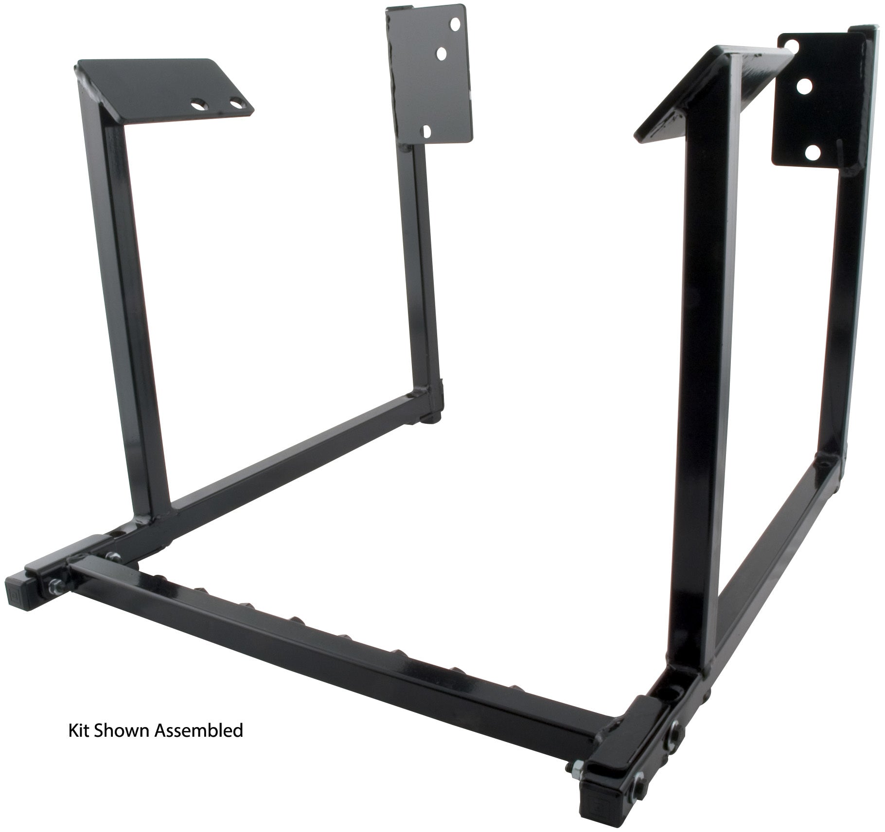 Engine Cradle BBF Heavy Duty Engine Stands Allstar Performance