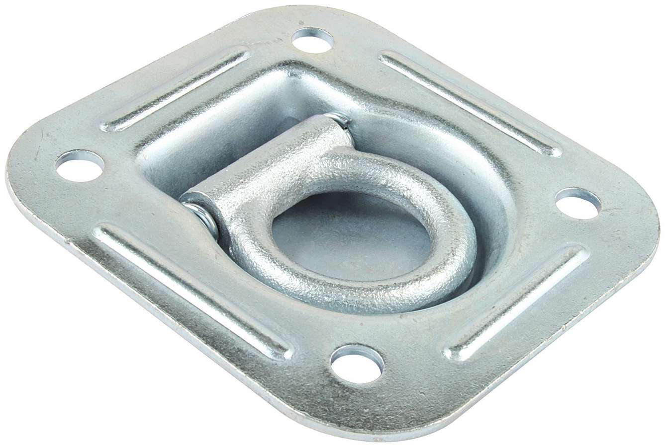 Recessed D-Ring 10pk Tie-Down Anchors Allstar Performance