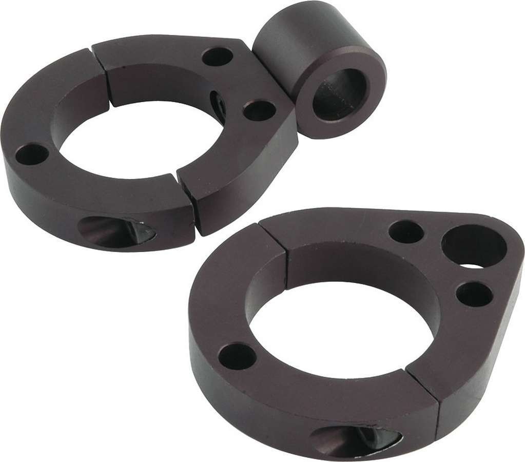 Window Net Install Kit 1.50in Window Net Brackets and Mounting Kits Allstar Performance