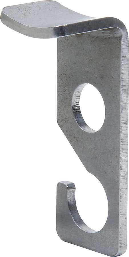 Universal Helmet Hook Chassis Tabs, Brackets and Components Allstar Performance