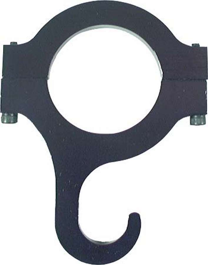 Helmet Hook 1.50in Roll Bar Clamps Allstar Performance