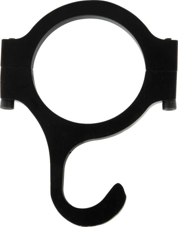 Helmet Hook 1.75in Roll Bar Clamps Allstar Performance