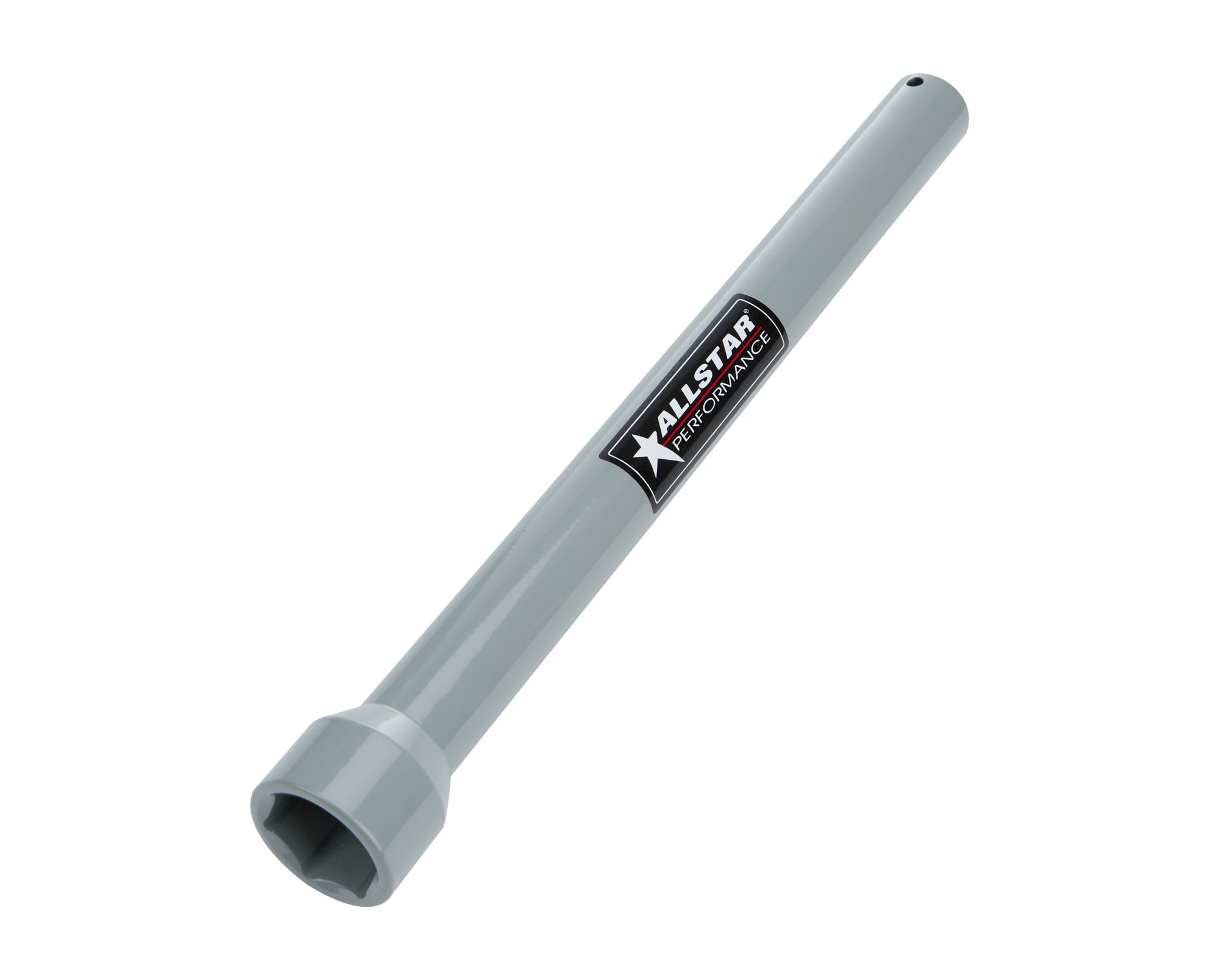 Pit Extension w/Hex Socket 12in 3/8in Drive Sockets Allstar Performance