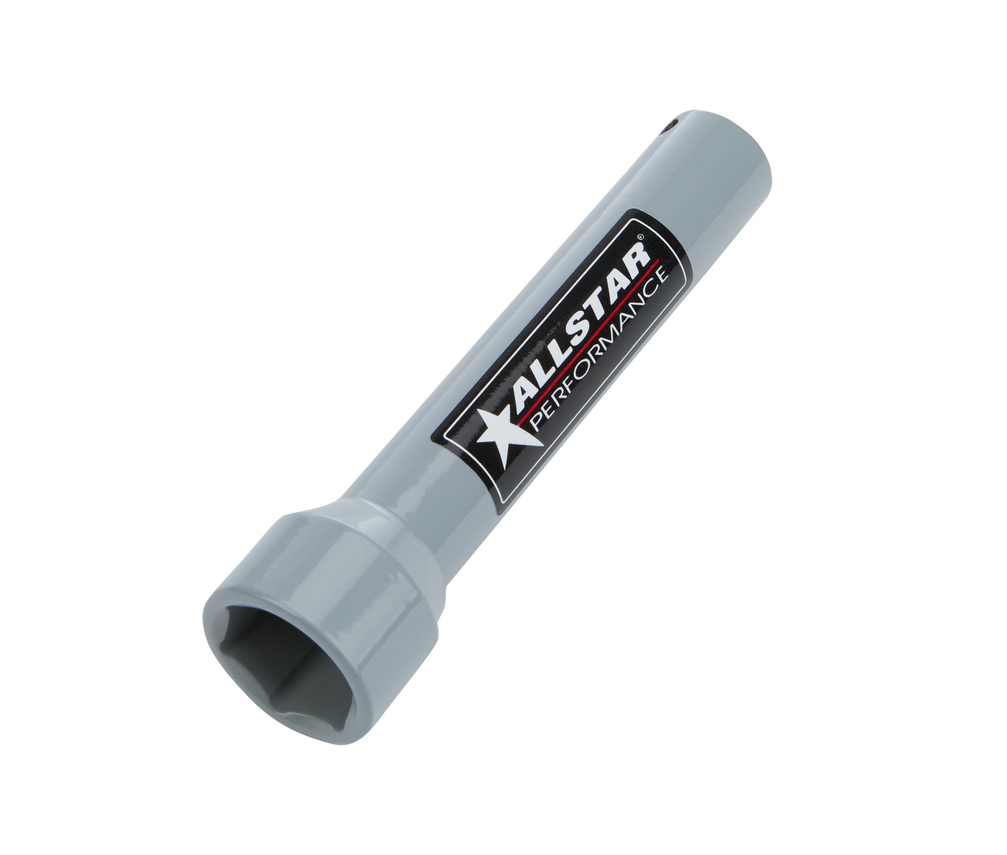 Pit Extension w/Hex Socket 6in 1/2in Drive Sockets Allstar Performance