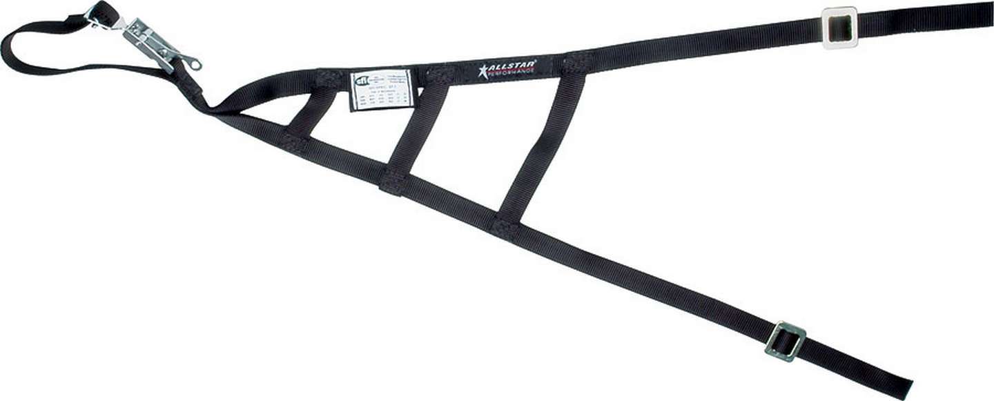 Triangle Window Net SFI Window Nets Allstar Performance