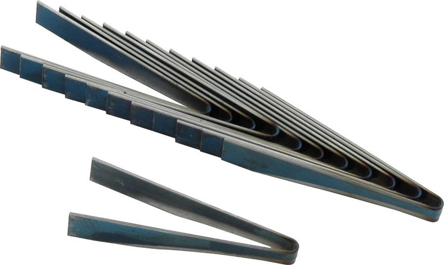 #2 Round Blades 2/32in 12 Pack Tire Grooving and Siping Blades Allstar Performance