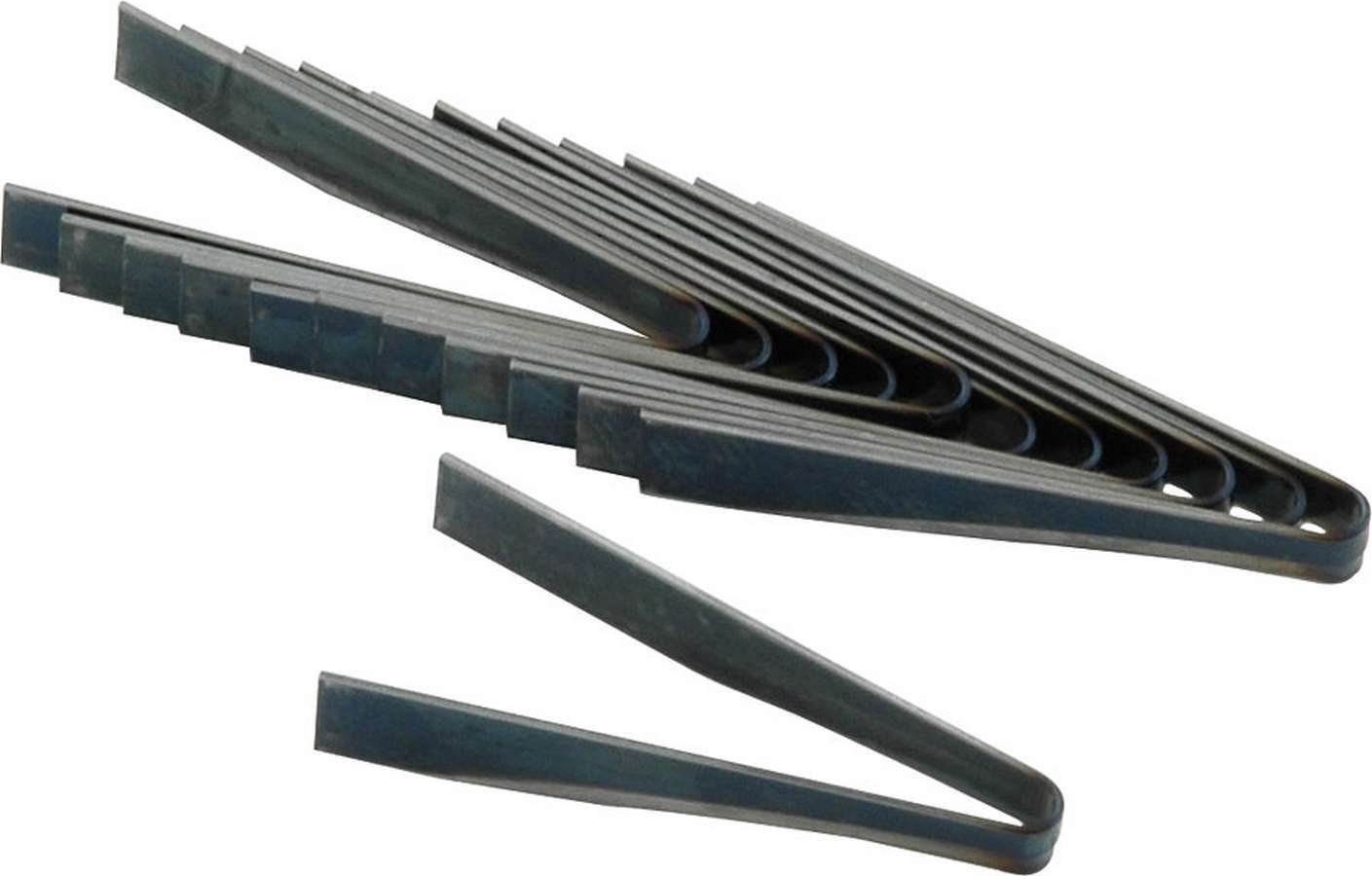 #3 Round Blades 3/32in 12 Pack Tire Grooving and Siping Blades Allstar Performance