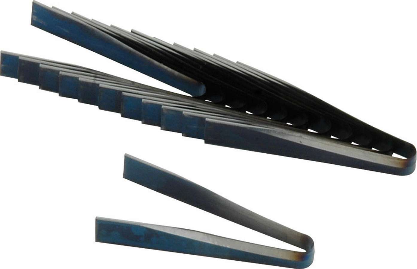 #4 Round Blades 4/32in 12 Pack Tire Grooving and Siping Blades Allstar Performance