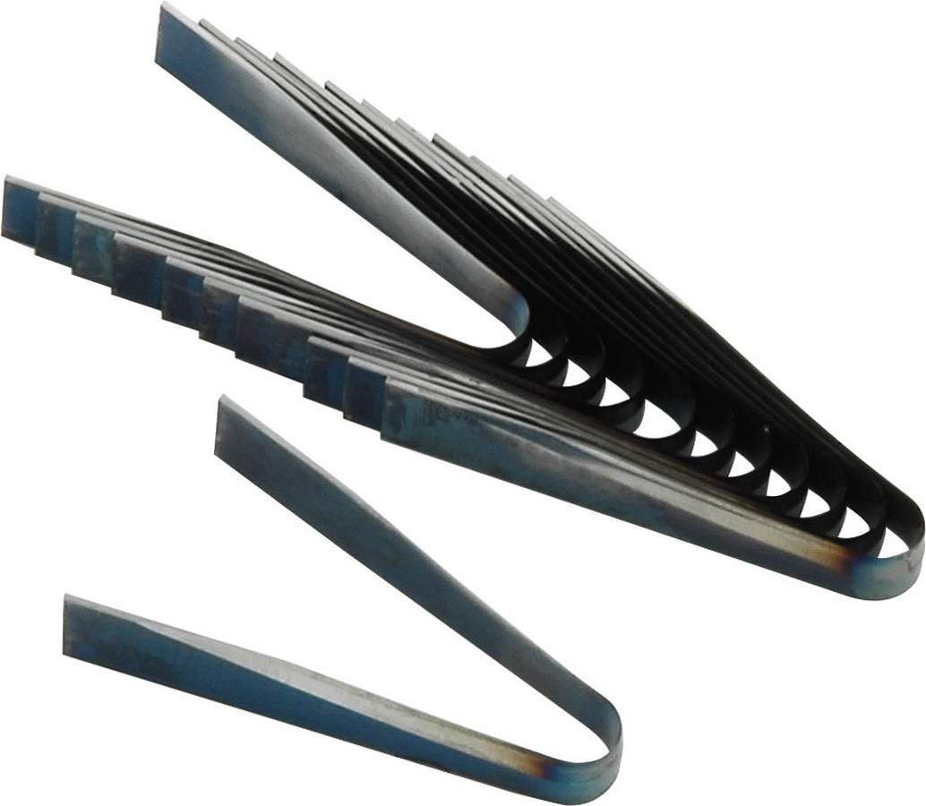 #6 Round Blades 6/32in 12 Pack Tire Grooving and Siping Blades Allstar Performance