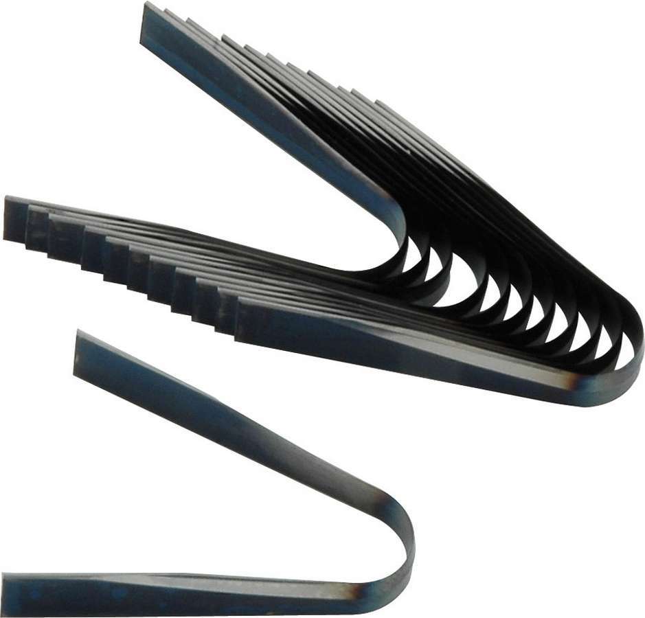 #10 Round Blades 10/32in 12 Pack Tire Grooving and Siping Blades Allstar Performance