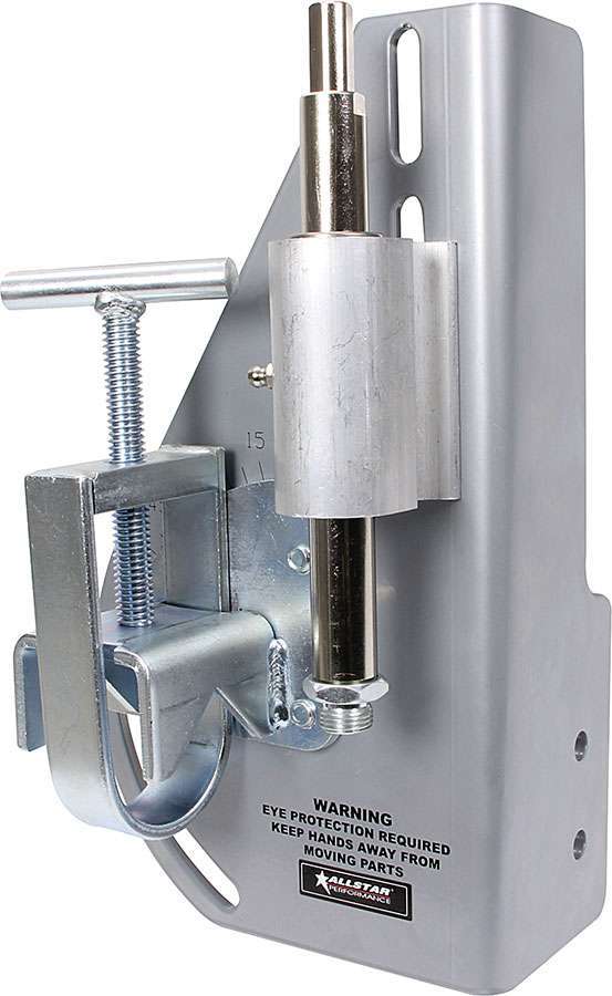 Tubing Notcher Tubing Notchers Allstar Performance