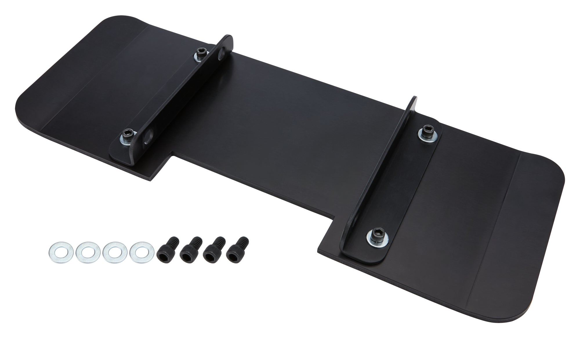 Jack Dirt Wing 10422/10425 Jack Dirt Wings and Pads Allstar Performance