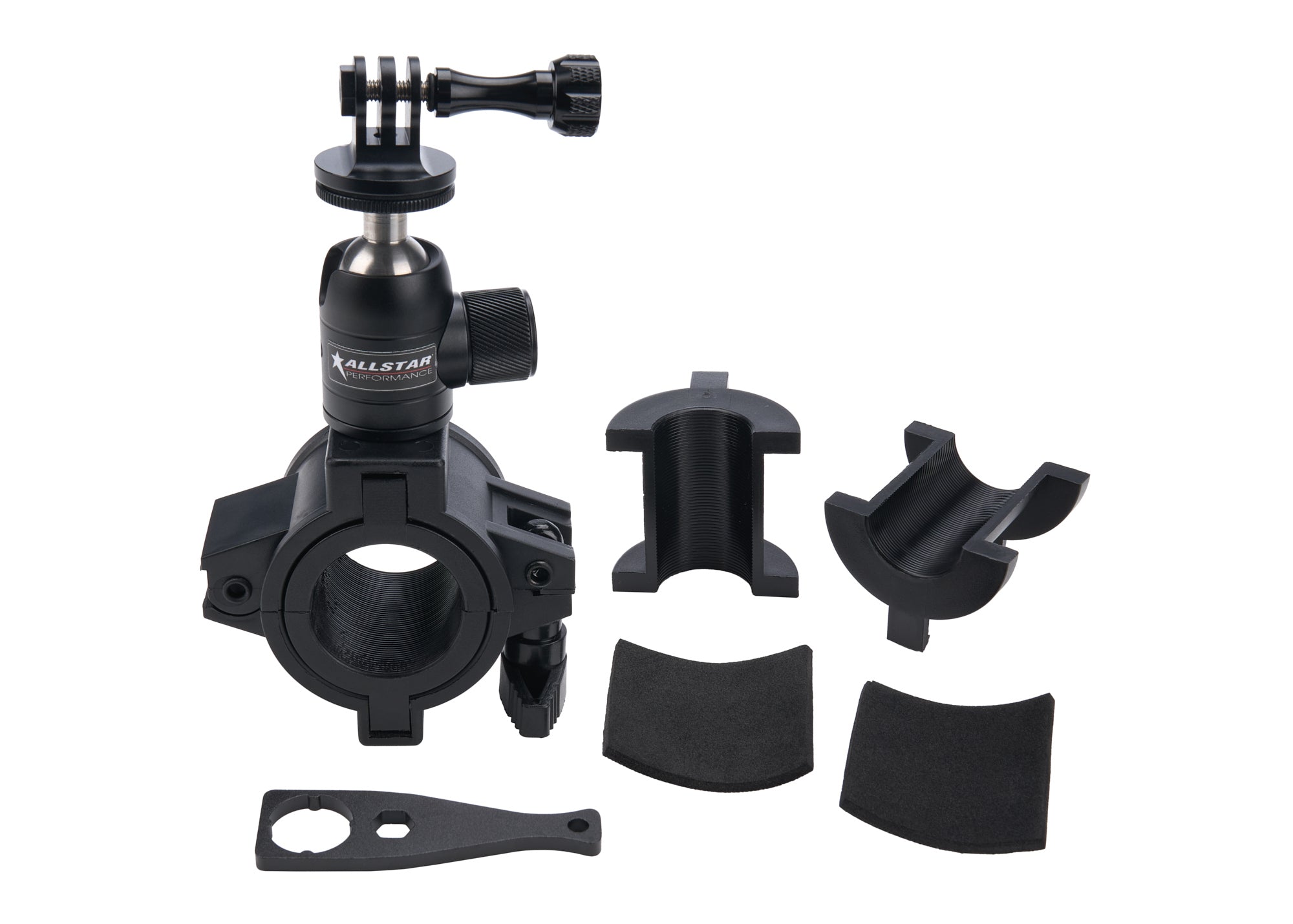 Camera Mount Camera Mounting Solutions Allstar Performance