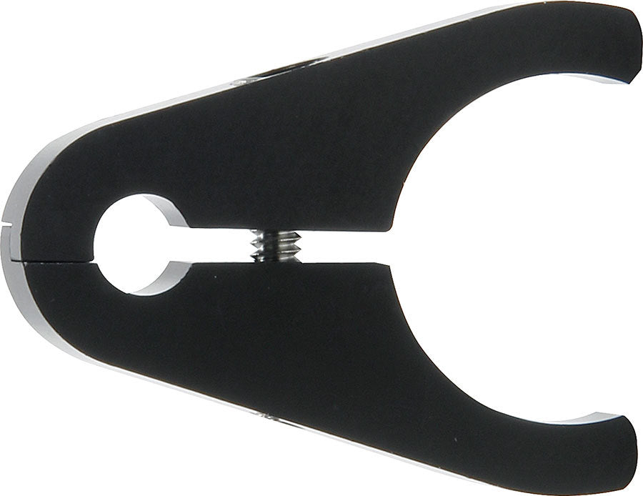 Half Clamp 1.25in Roll Bar Clamps Allstar Performance